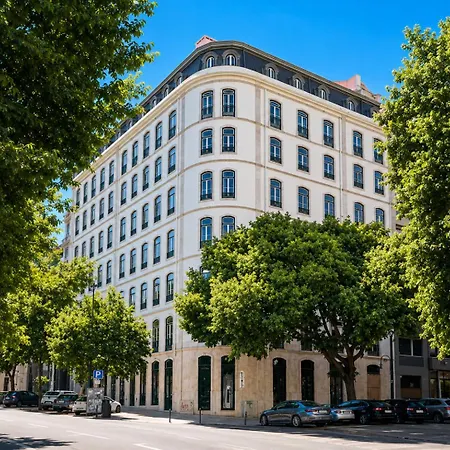 Appartement Herculano House - Luxury *