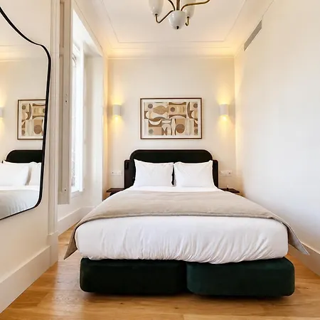 Herculano House - Luxury Lisboa