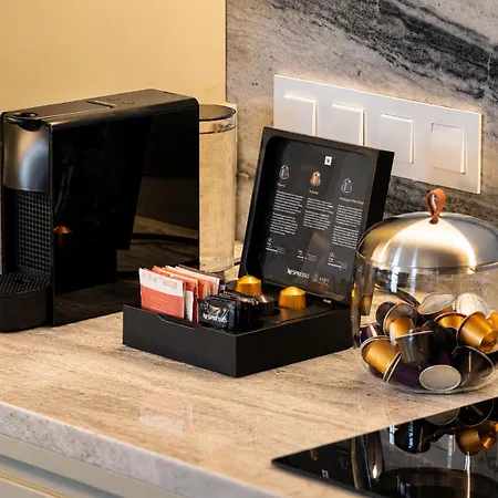 Appartement Herculano House - Luxury