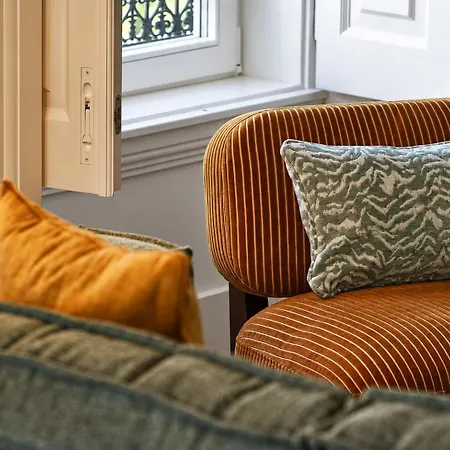 Herculano House - Luxury Appartement *