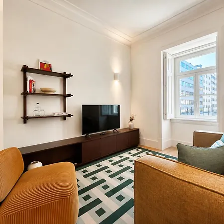 Appartement Herculano House - Luxury *