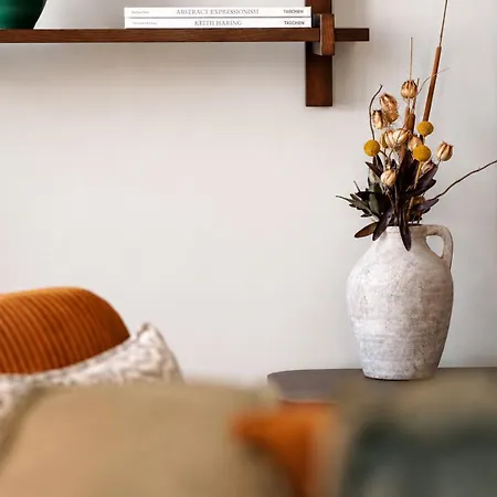 Herculano House - Luxury Lissabon