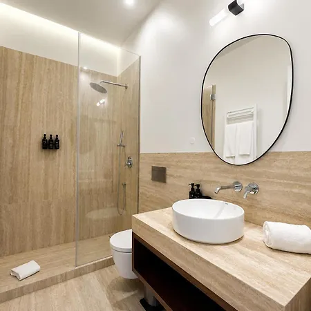Herculano House - Luxury Lissabon