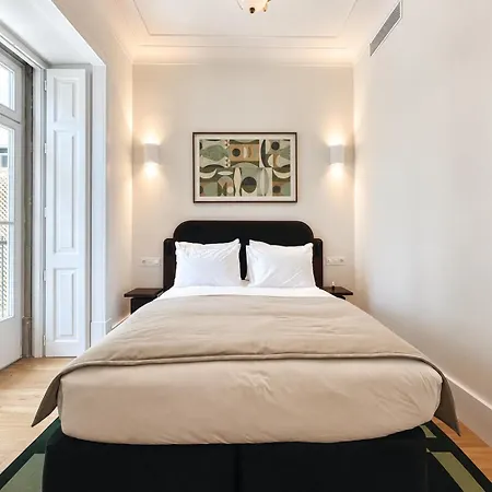 Appartement Herculano House - Luxury *