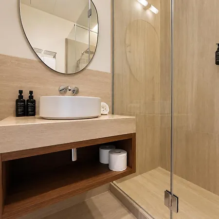 Herculano House - Luxury
