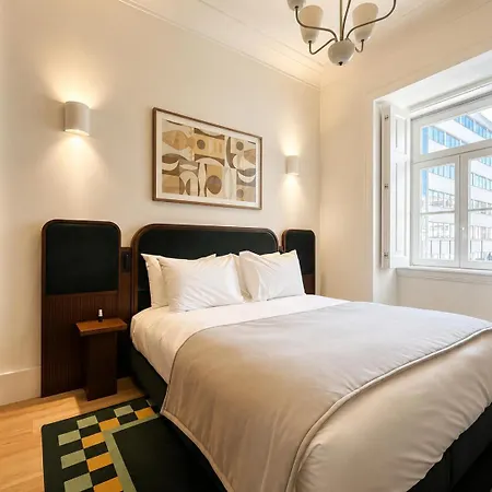 Appartement Herculano House - Luxury *