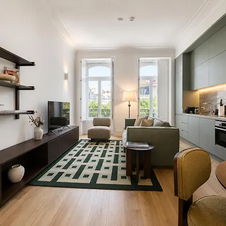 Herculano House - Luxury *