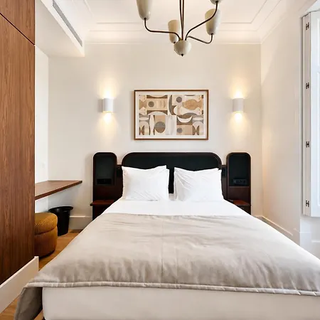 Herculano House - Luxury * Lissabon