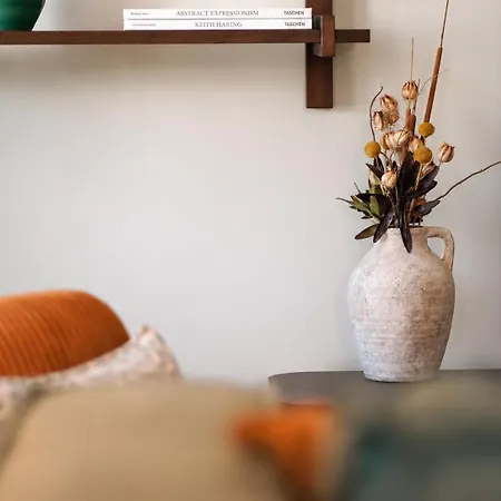 Appartement Herculano House - Luxury Lisboa