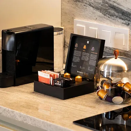 Herculano House - Luxury Appartement