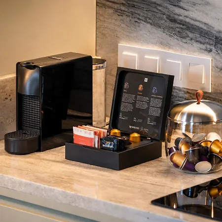 Appartement Herculano House - Luxury *