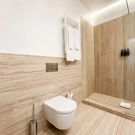 Herculano House - Luxury