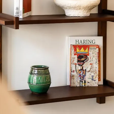 Herculano House - Luxury Appartement *