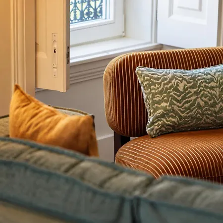 Herculano House - Luxury * Lissabon
