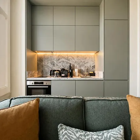 Herculano House - Luxury Appartement *