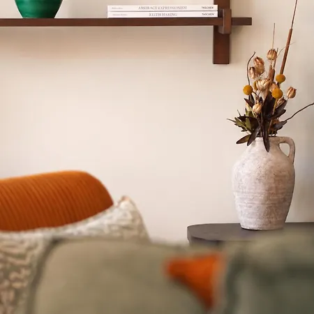 Herculano House - Luxury Lissabon