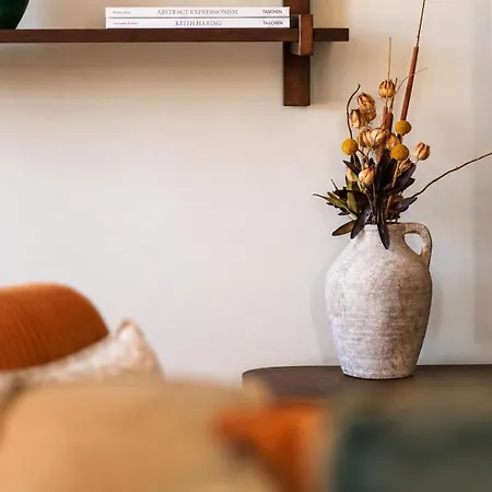 Herculano House - Luxury Appartement