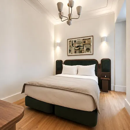 Herculano House - Luxury * Lissabon