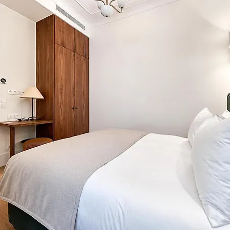 Herculano House - Luxury Appartement