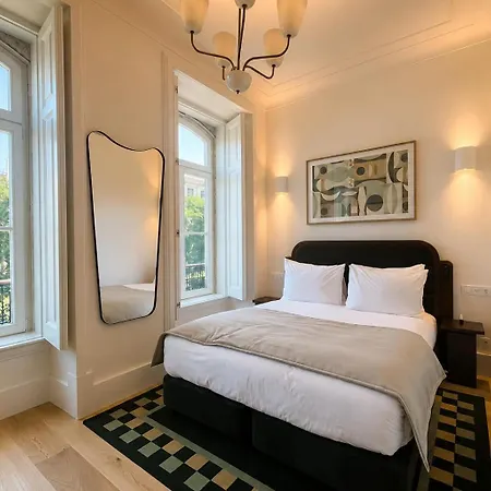 Herculano House - Luxury Appartement