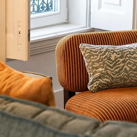 Herculano House - Luxury * Lissabon