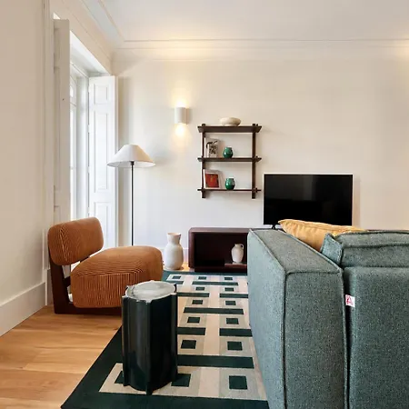 Herculano House - Luxury