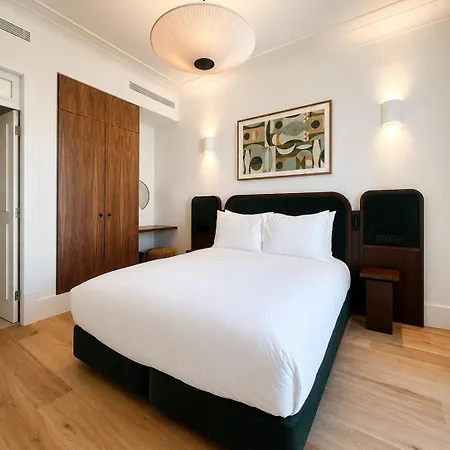 Appartement Herculano House - Luxury