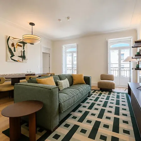 Herculano House - Luxury *