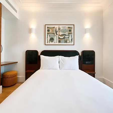 Herculano House - Luxury Lissabon
