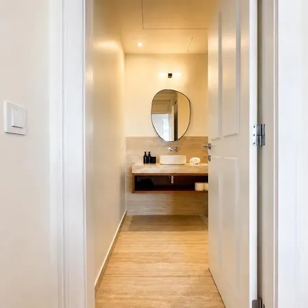 Appartement Herculano House - Luxury Lisboa