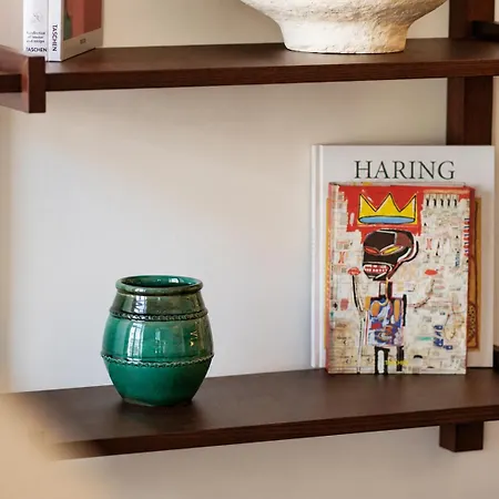 Herculano House - Luxury Appartement Lisboa