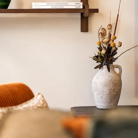 Appartement Herculano House - Luxury