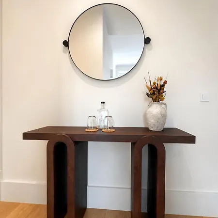 Appartement Herculano House - Luxury Lisboa