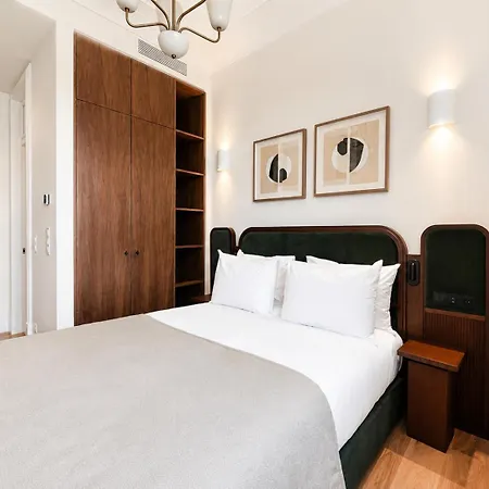 Appartement Herculano House - Luxury