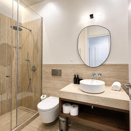 Herculano House - Luxury Appartement