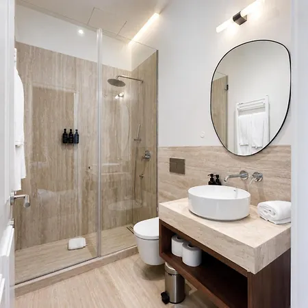 Herculano House - Luxury