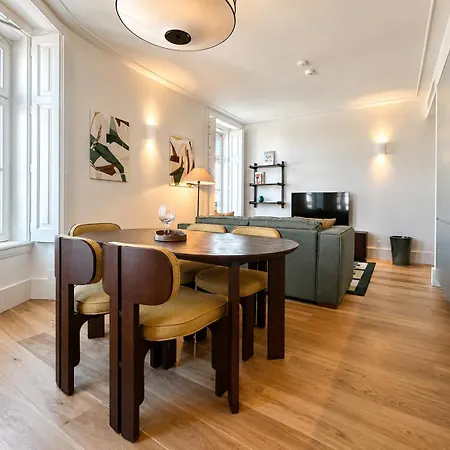 Herculano House - Luxury Lisboa