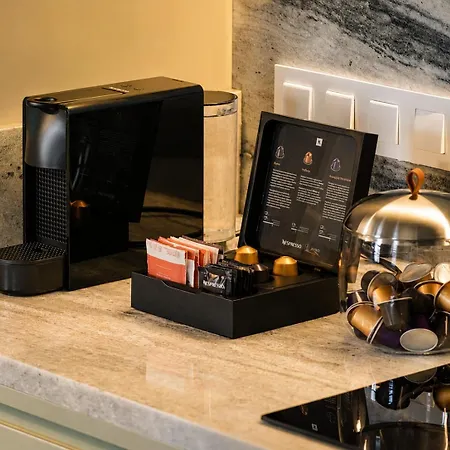 Herculano House - Luxury Appartement Lisboa