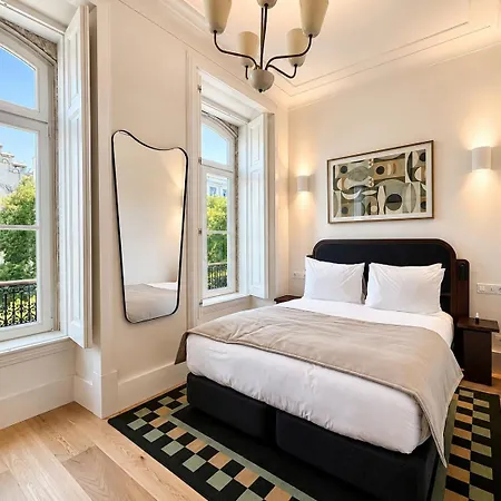 Appartement Herculano House - Luxury *